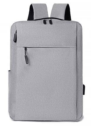 Fashion Casual Exercise Canvas Business Backpack