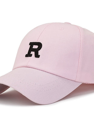 Korean Autumn Baseball Cap