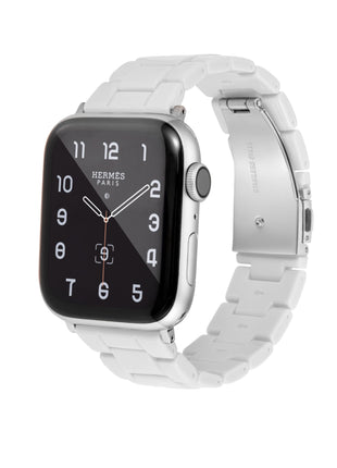 Applicable to Apple Watch models Butterfly Buckle Strap