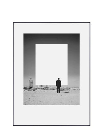 Nordic Character - 60x80 cm