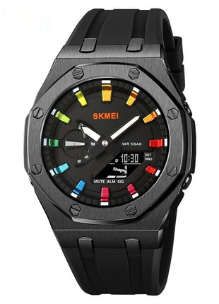SKMEI Waterproof Luminous Watch