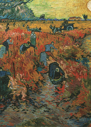 Van Gogh Collection - 100x150 cm