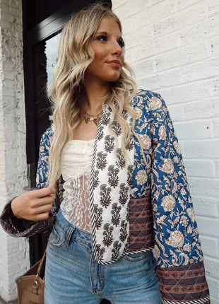 Stylish Casual Double-sided Jacket