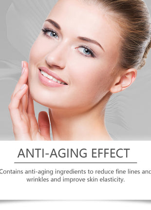 ELLHOE Moisturizing & Nourishing Liquid Foundation