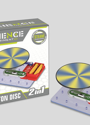 32 Student Creativity DIY Science Experiment Toy Material