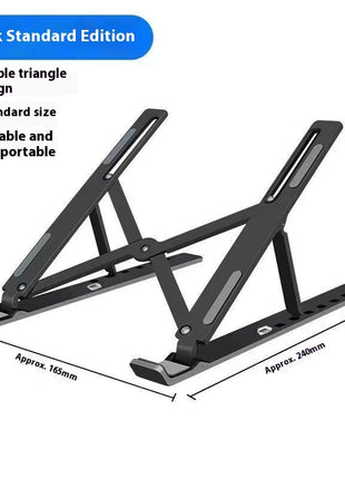 N3 Aluminium Alloy Folding Stand