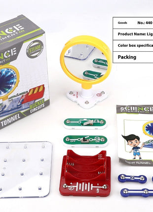 32 Student Creativity DIY Science Experiment Toy Material