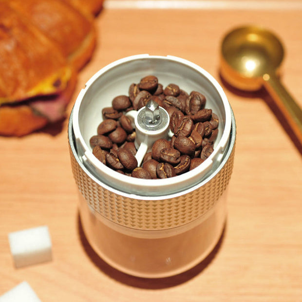 <h1>Coffee Corner</h1>