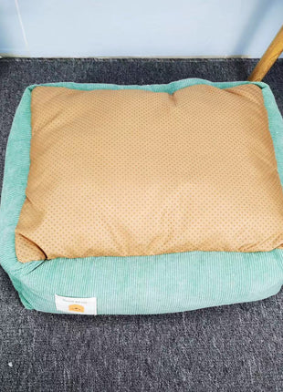 Dogs And Cats Pet Winter Cotton Universal Nest