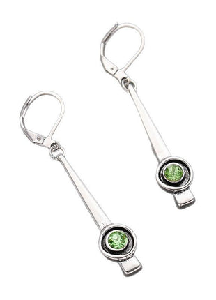 Fashion Temperamental Minority Design Sense Earrings