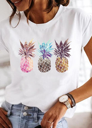 T-shirt Independent Station Short Sleeve