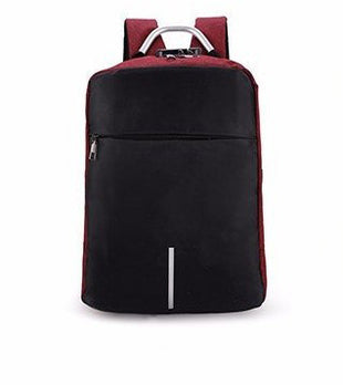 Anti-theft bag backpack