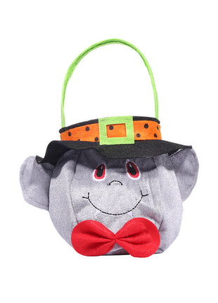Halloween Tote Bag