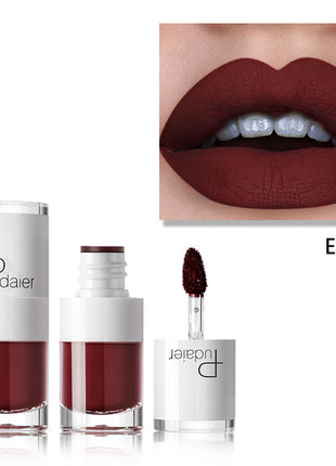 Pudaier Matte Liquid Lip-gloss
