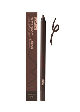 ZEPHOCO Waterproof Eyeliner Pen