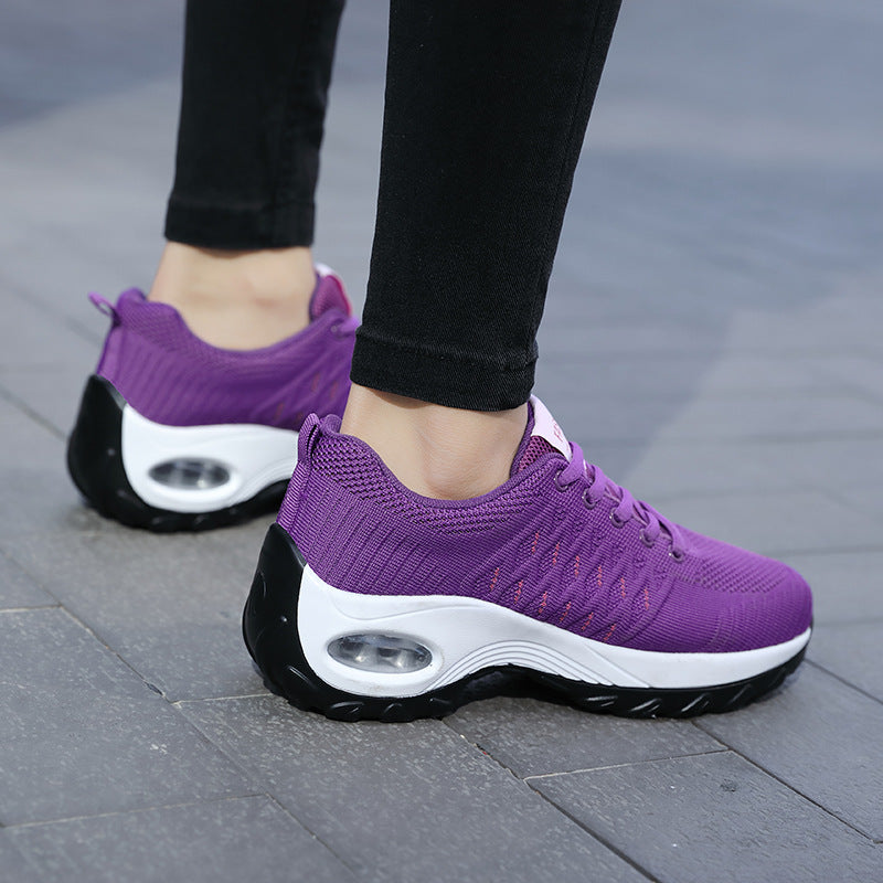 New Non-slip Wear-resistant Dancing Shoes