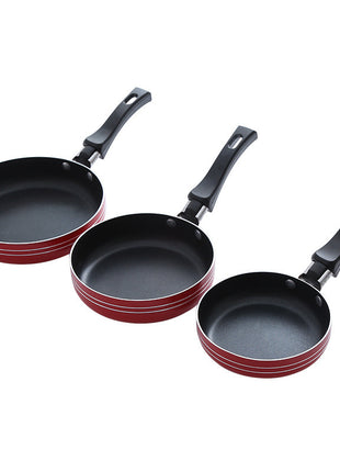 Mini Non-stick Aluminium Frying Pan