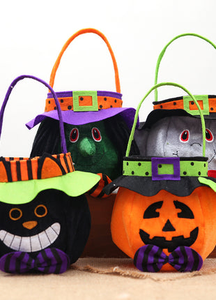 Halloween Tote Bag