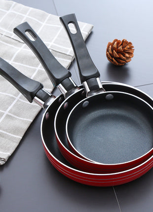 Mini Non-stick Aluminium Frying Pan