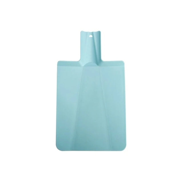 Plastic Folding Chopping Board