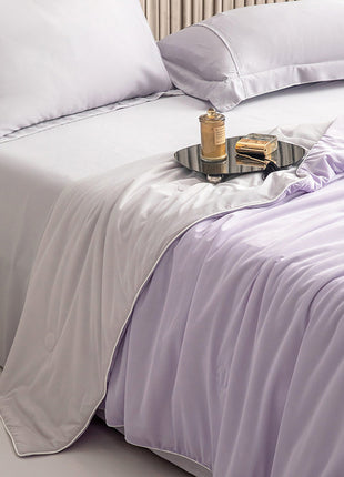 Icy Silk Summer Cool Quilt