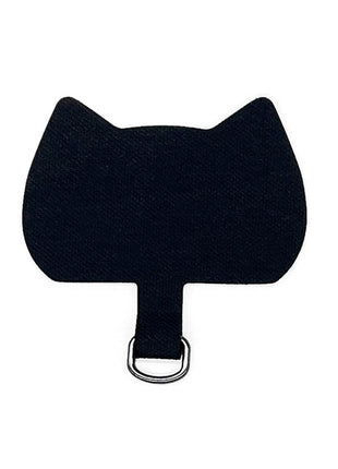 Universal Mobile Phone Lanyard Gasket Holder