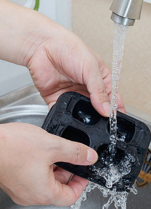 Halloween 3D Silicone Ice Mold