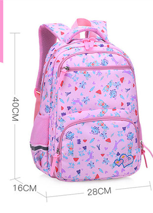 Sweet And Lovely Light Leisure Backpack