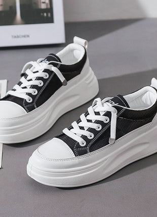 Summer Breathable Sneakers