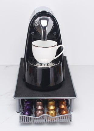 Coffee Drawer Capsule Holder