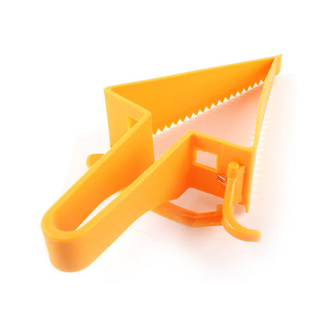 Plastic Cakes Slicer Knife
