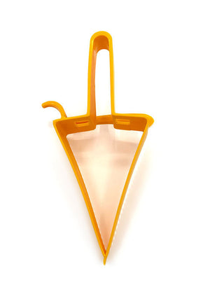 Plastic Cakes Slicer Knife