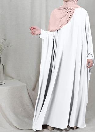 Prayer Garment Abaya Long Full Cover