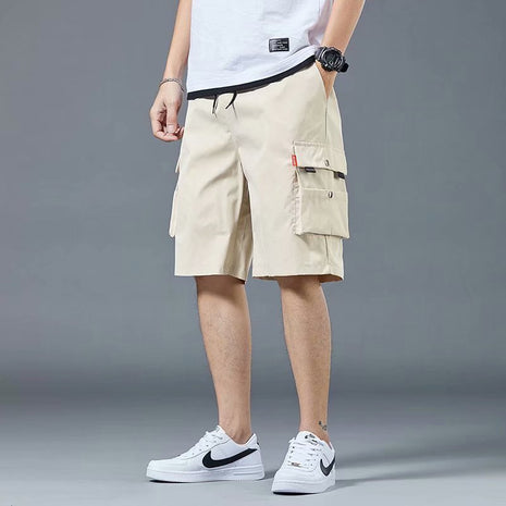 Summer Casual Workwear Sweatpants