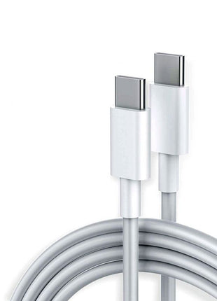 Original 20W USB-C Power Adapter EU Standard