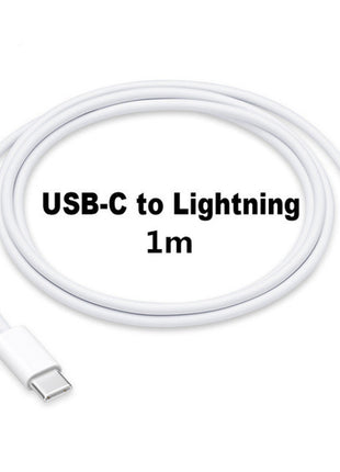 Original 20W USB-C Power Adapter EU Standard