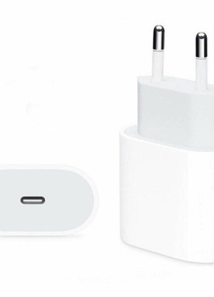 Original 20W USB-C Power Adapter EU Standard
