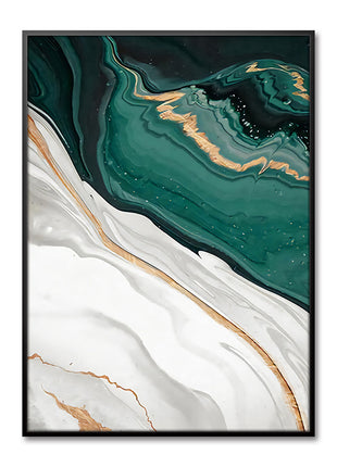 Abstract Line Decorative 60 X 90 cm