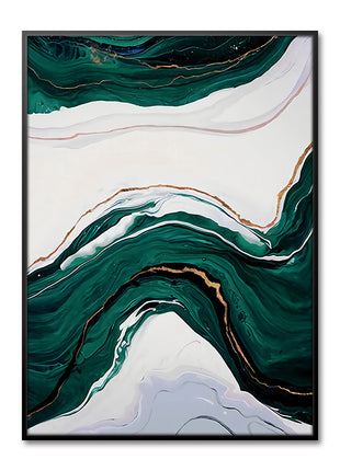 Abstract Line Decorative 60 X 90 cm