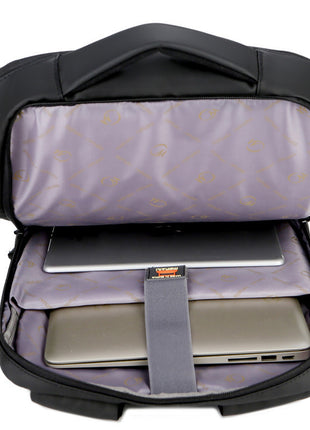 Business Travel Computer Backpack