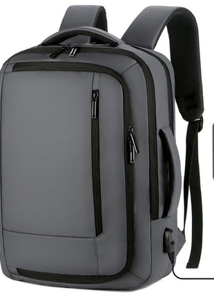 Business Travel Computer Backpack
