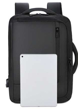 Business Travel Computer Backpack
