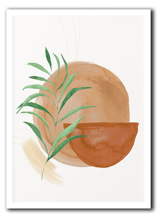 Bohemian Art - 80 x 120 cm