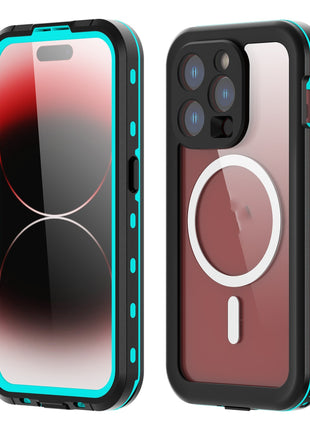 iPhone 14/15 Waterproof Case