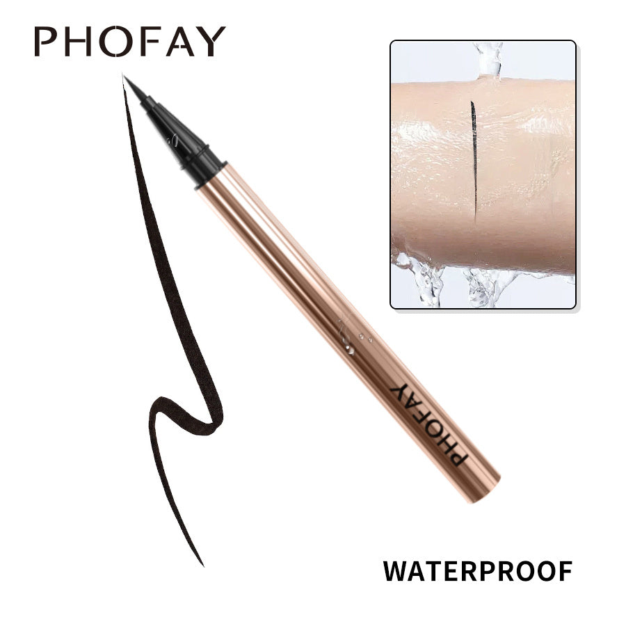 PHOFAY Eyeliner Waterproof