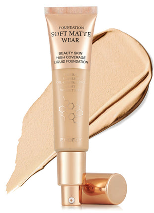 PHOFAY Full Coverage Foundation