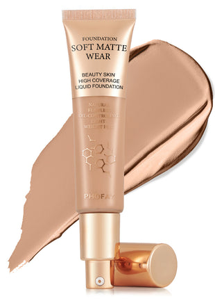 PHOFAY Full Coverage Foundation