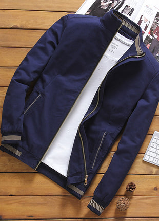 Cotton Casual Thicken Jacket