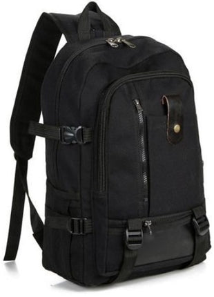 Hardwork backpack