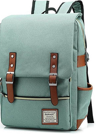 Korean Style School Backpack